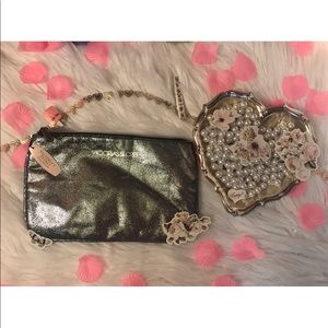 Victoria’s Secret Makeup Bag